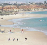 Waterfront Port Noarlunga - Rent Accommodation