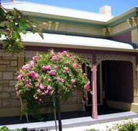 Rose Villa - Rent Accommodation