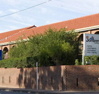 Sombrero Comfort Inn and Suites - Rent Accommodation