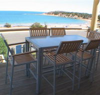 Seaspell at Port Elliot - Rent Accommodation