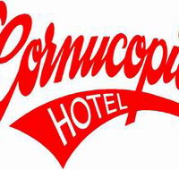 The Cornucopia Hotel - Rent Accommodation
