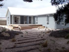 The Perch - Rent Accommodation 0