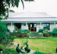 Cricklewood Cottage - Rent Accommodation