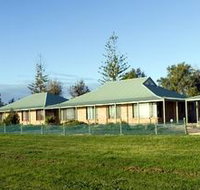 Wallaroo North Beach Tourist Park - Rent Accommodation