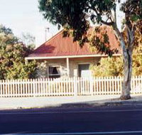 Victoria Cottage - Rent Accommodation