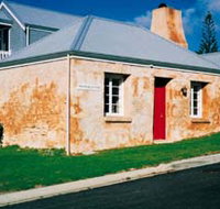 The Criterion Cottage - Rent Accommodation