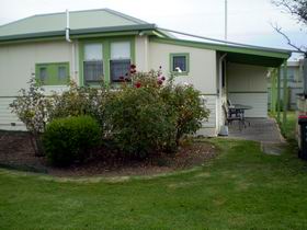 Tobruk Cottage - Rent Accommodation 0