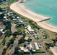 Sea Vu Caravan Park - Rent Accommodation