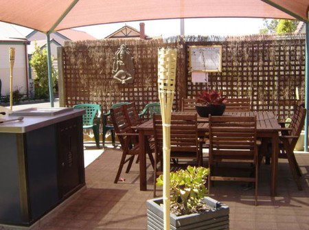 The Mac's Beachfront Villas - Rent Accommodation 3