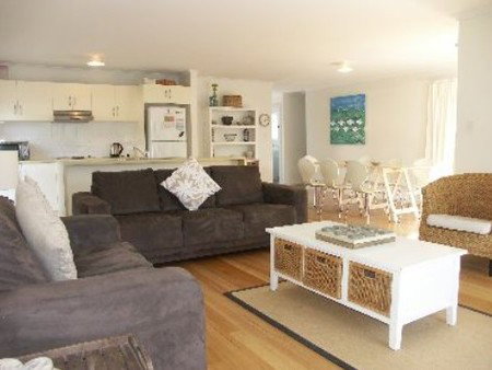 The Perch - Rent Accommodation 2