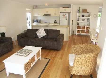 The Perch - Rent Accommodation 4