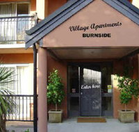 Village Apartments - Rent Accommodation