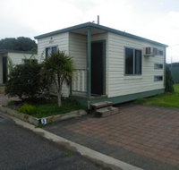 Edithburgh Caravan Park - Rent Accommodation