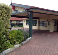 Best Western Robe Melaleuca Motel  Apartments - Rent Accommodation