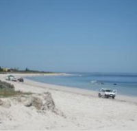 Kingston Shore Villas - Rent Accommodation