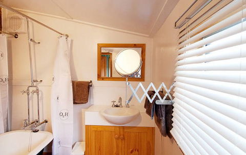 Wigley Retreat - Rent Accommodation 1