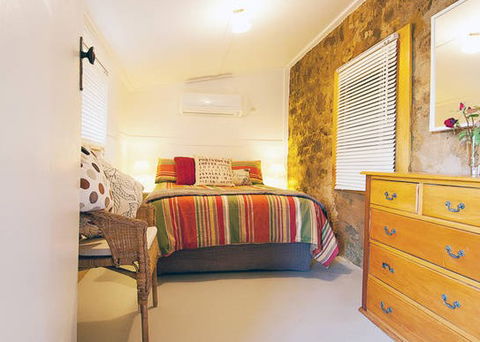 Wigley Retreat - Rent Accommodation 3