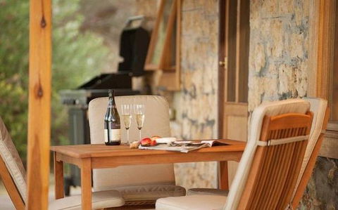 Wigley Retreat - Rent Accommodation 4