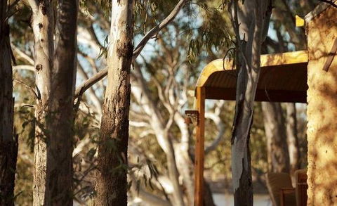 Wigley Retreat - Rent Accommodation 5