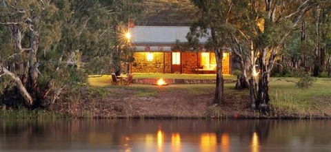 Wigley Retreat - Rent Accommodation 6