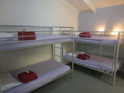 CBD Hostel And Backpackers - Rent Accommodation 1