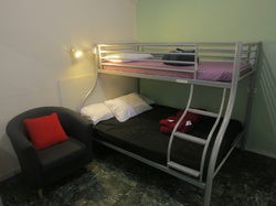 CBD Hostel And Backpackers - Rent Accommodation 2