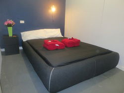 CBD Hostel And Backpackers - Rent Accommodation 3