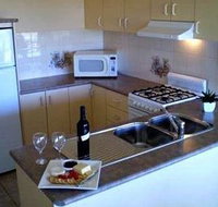 Lake View Motel - Rent Accommodation