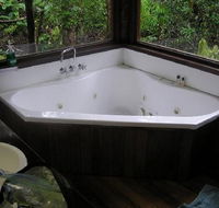 The Canopy Rainforest Tree Houses and Wildlife Sanctuary - Rent Accommodation