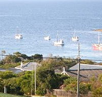 Seaview Holiday Park