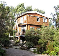 Piners Loft - The - Rent Accommodation