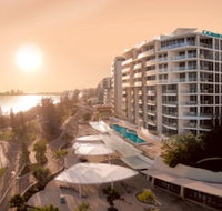 Oceans Mooloolaba Beach - Rent Accommodation