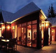 The Peninsula Experience - Rent Accommodation