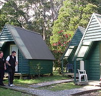 Strahan Backpackers YHA - Rent Accommodation