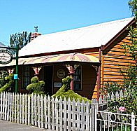 Westbury Gingerbread Cottages - The - Rent Accommodation