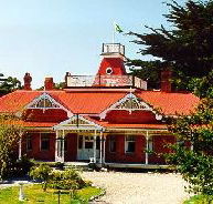 Ormiston House - Rent Accommodation