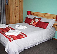 Devonport Holiday Village - Rent Accommodation