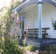 Devonport Bed  Breakfast - Rent Accommodation