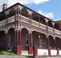 Cygnet Hotel  Guest House - Rent Accommodation