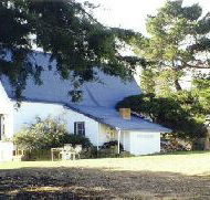 Waverley Cottage