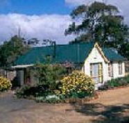 Greenlawn Cottage