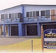 Fish-Tales On The Bay - Rent Accommodation