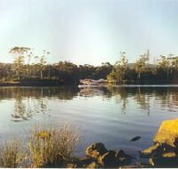 Far South Wilderness Lodge Accommodation - Rent Accommodation