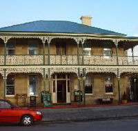 Richmond Arms Hotel - The - Rent Accommodation