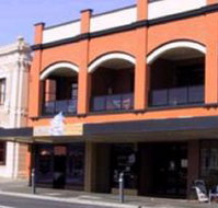 Merseybank Apartments - Rent Accommodation