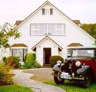 Inglenook by the Sea - Rent Accommodation