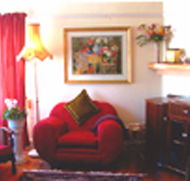 Pioneer Cottage - Rent Accommodation