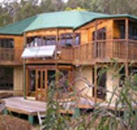 Niche - Southern Tasmanian Yoga Retreat Centre - Rent Accommodation