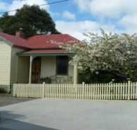 McIntosh Cottages - Rent Accommodation