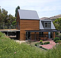 Red Brier Cottage Accommodation - Rent Accommodation